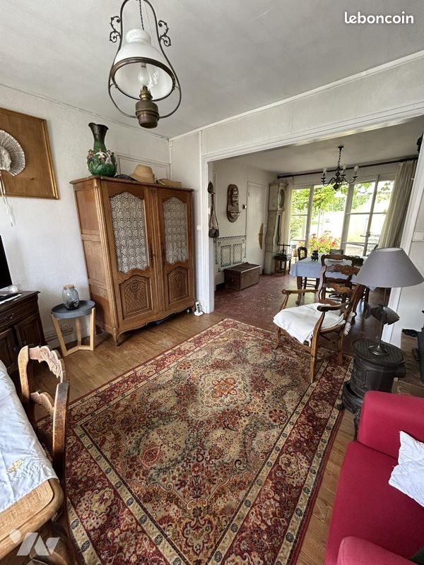 Maison à vendre, 110m², Avion