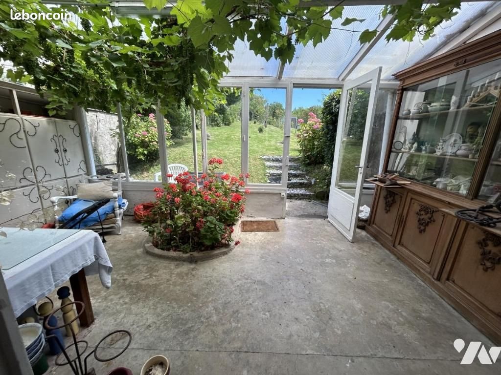 Maison à vendre, 110m², Avion