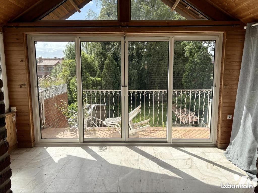 Maison à vendre, 198m², Liévin