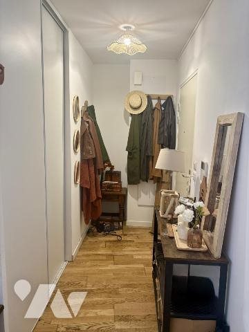 Appartement à vendre, 54m², Arras