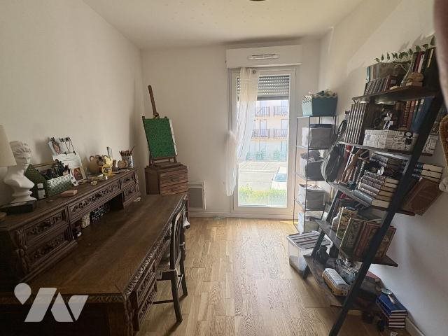 Appartement à vendre, 54m², Arras