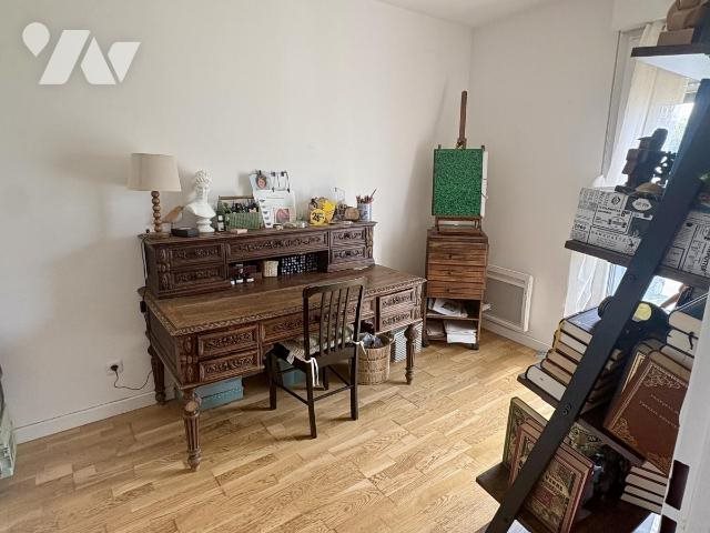 Appartement à vendre, 54m², Arras