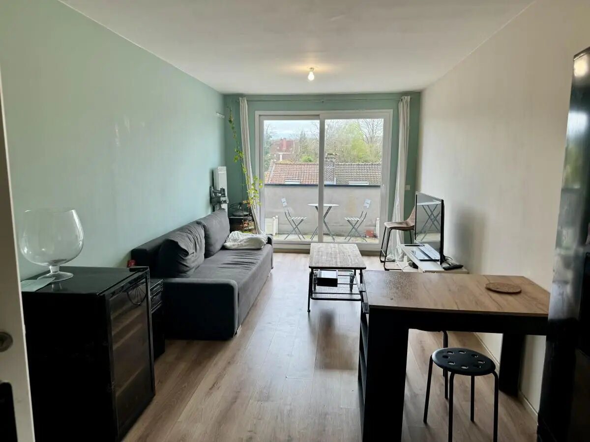 Appartement à vendre, 47m², Liévin
