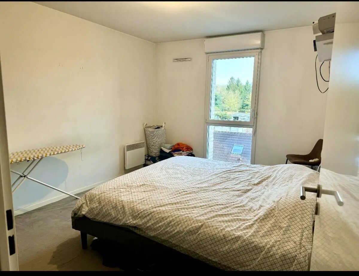 Appartement à vendre, 47m², Liévin