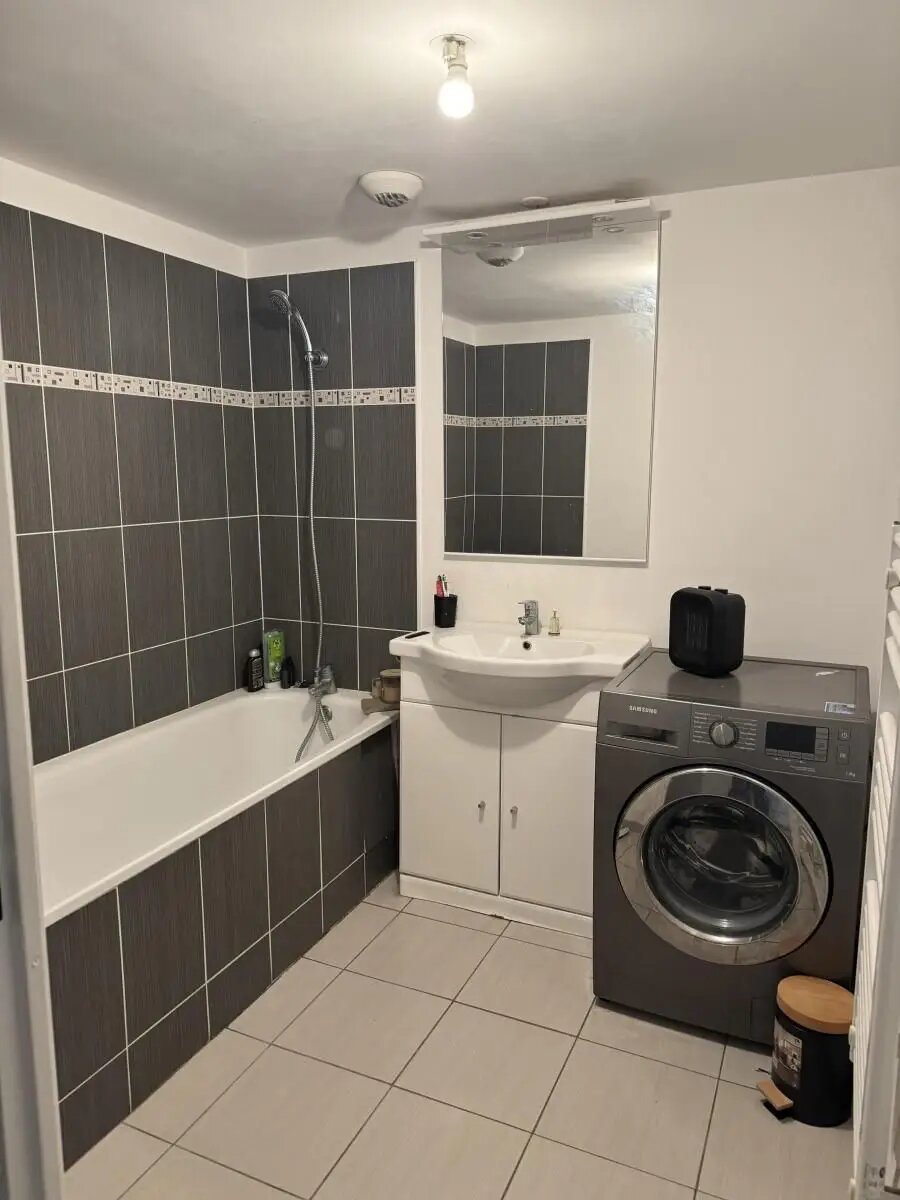 Appartement à vendre, 47m², Liévin