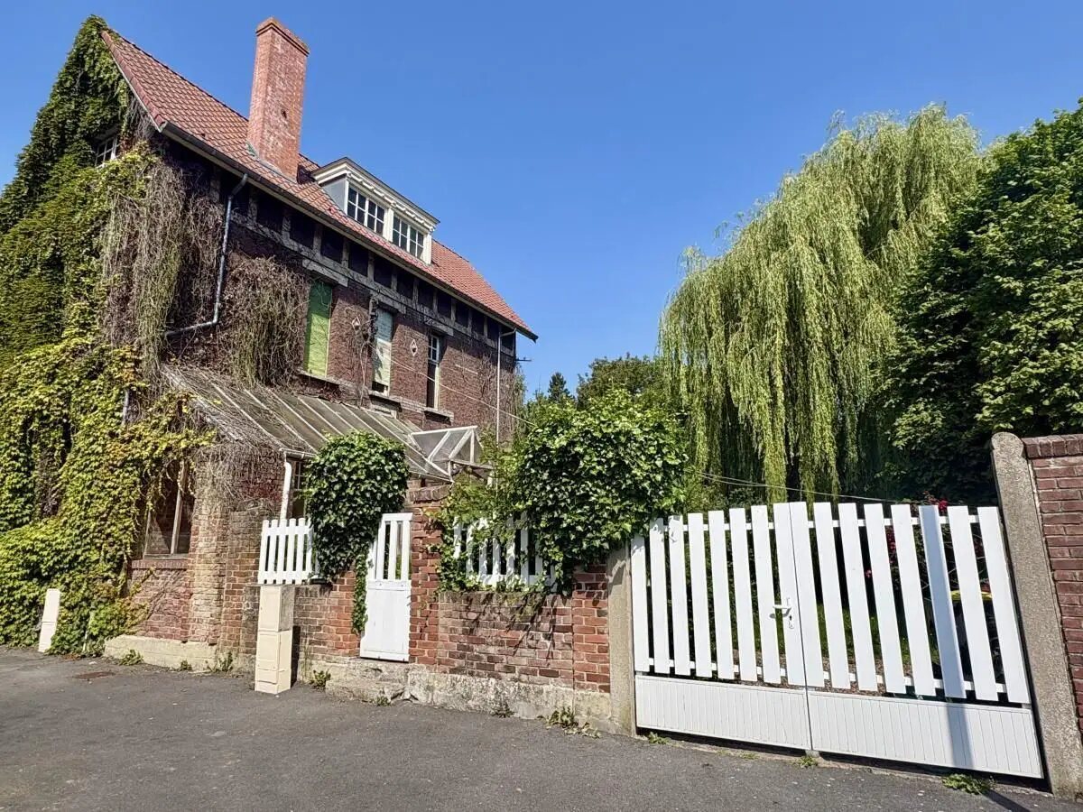 Maison à vendre, 137m², Angres