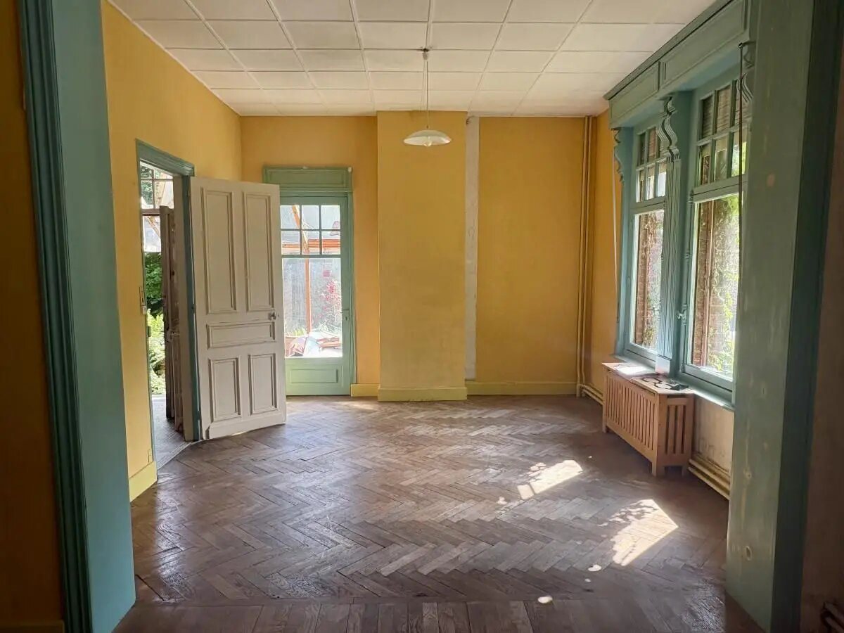 Maison à vendre, 137m², Angres