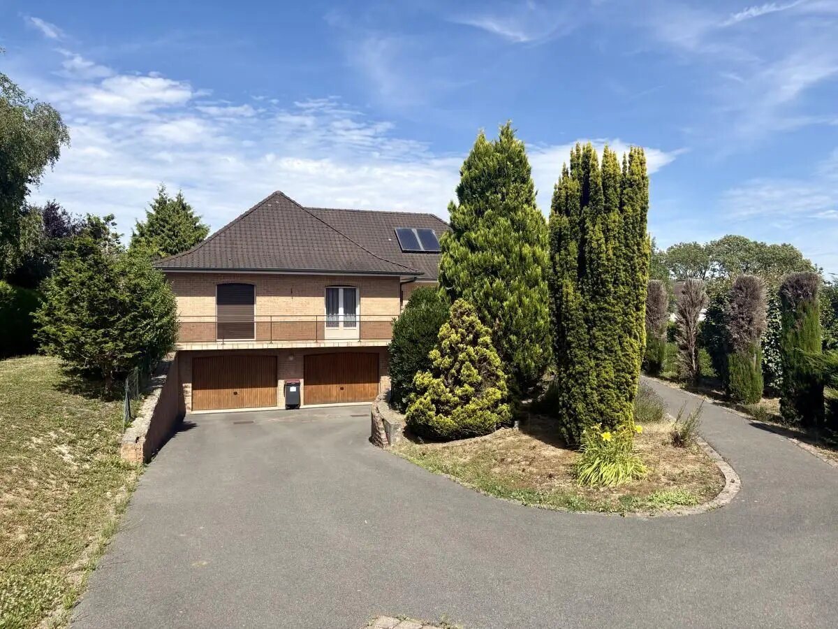 Maison à vendre, 158m², Souchez