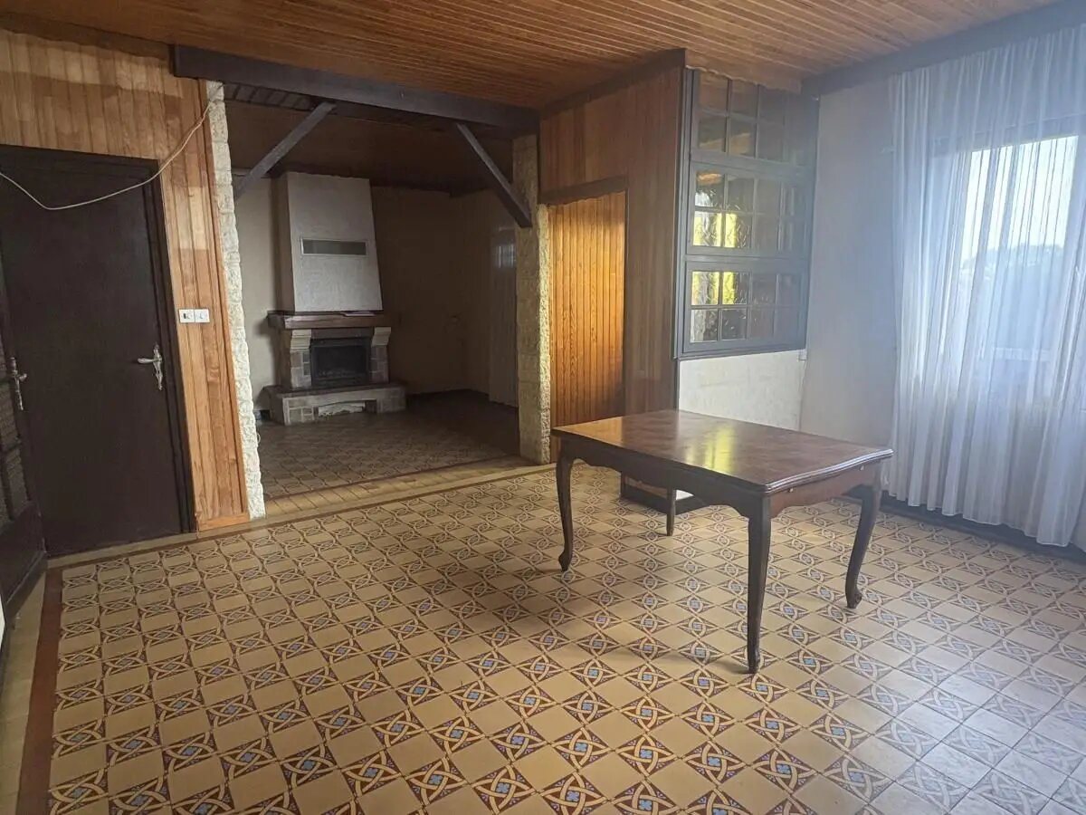 Maison à vendre, 95m², Bully-les-Mines