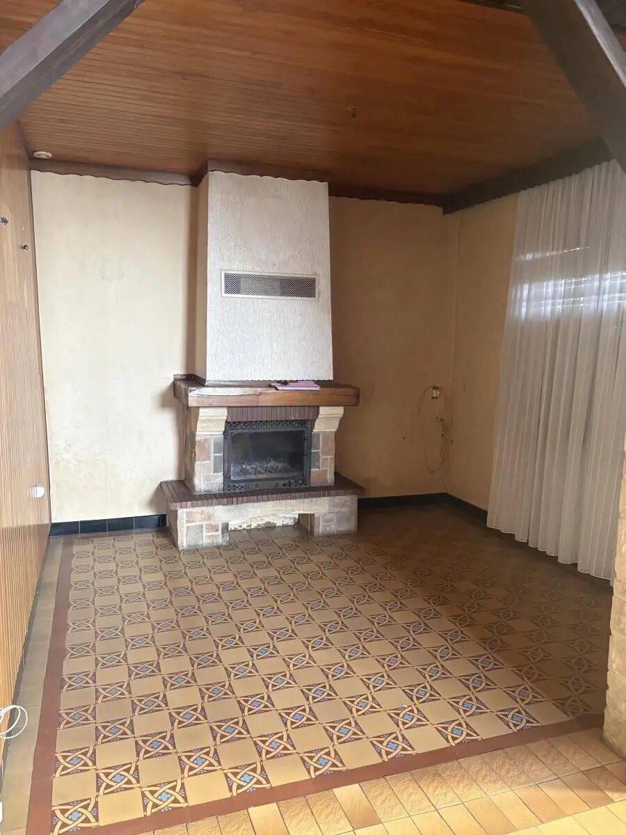 Maison à vendre, 95m², Bully-les-Mines