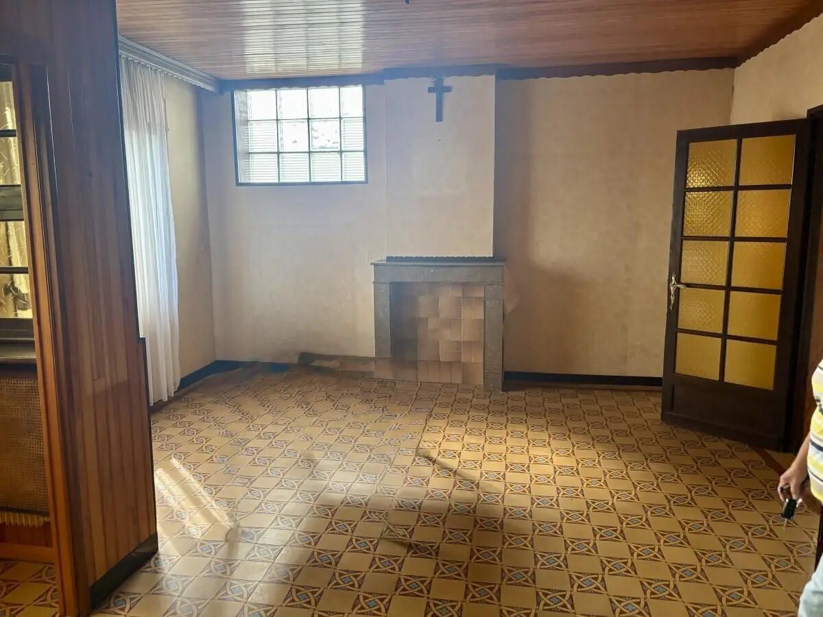 Maison à vendre, 95m², Bully-les-Mines