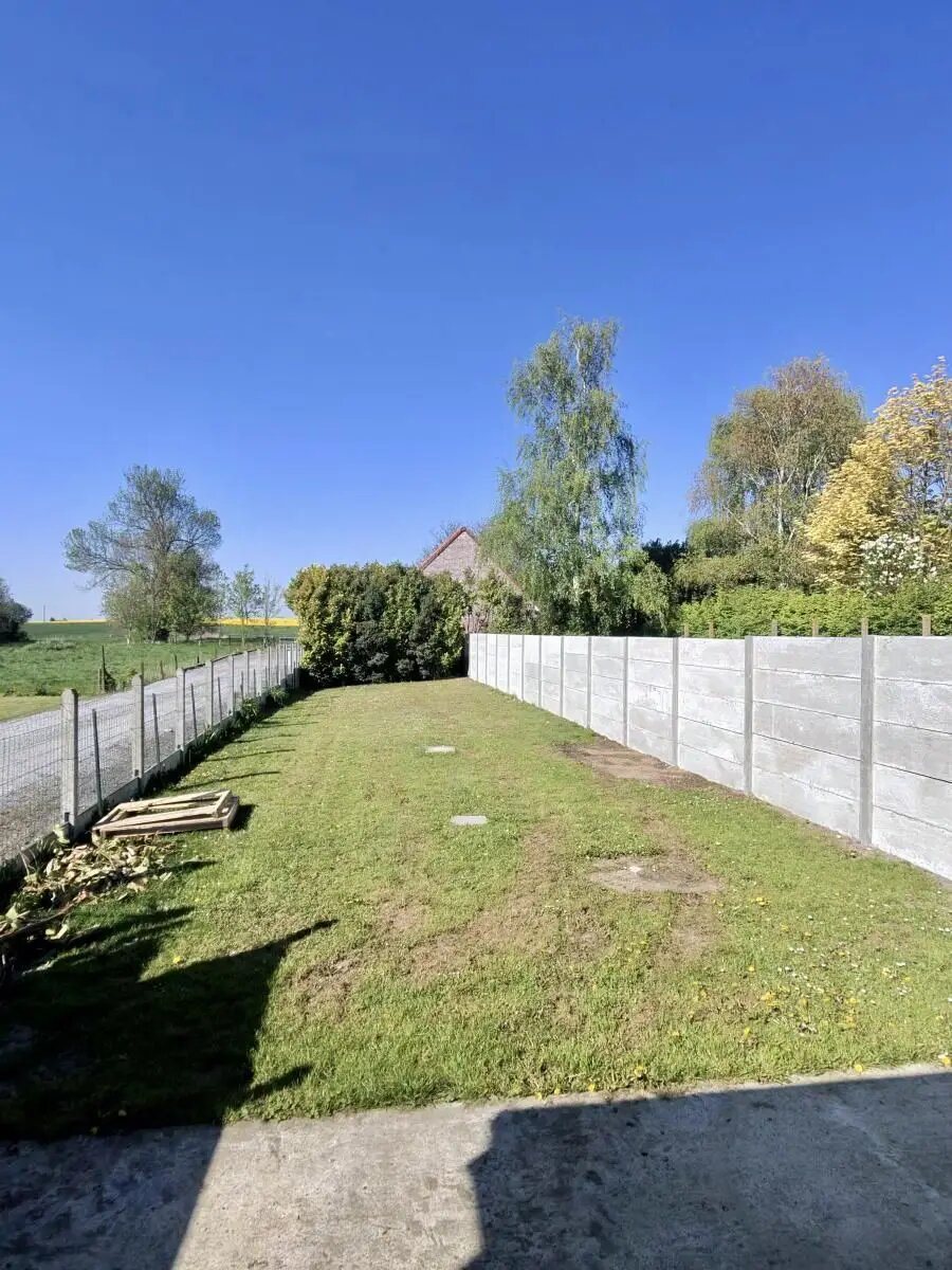 Maison à vendre, 67m², Hersin-Coupigny