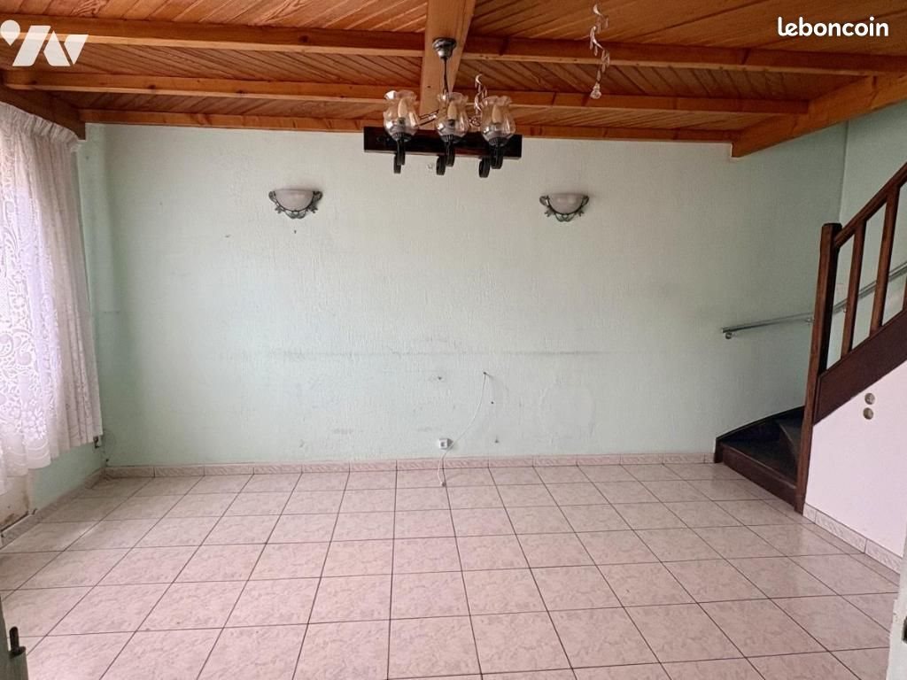 Maison à vendre, 84m², Liévin