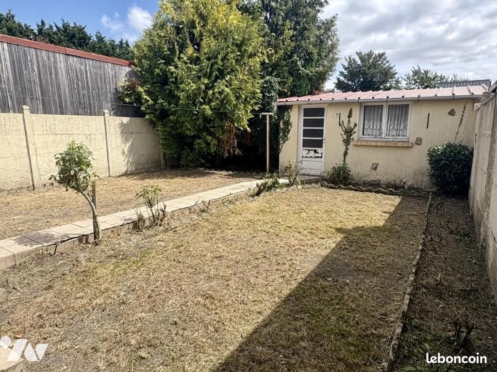 Maison à vendre, 84m², Liévin
