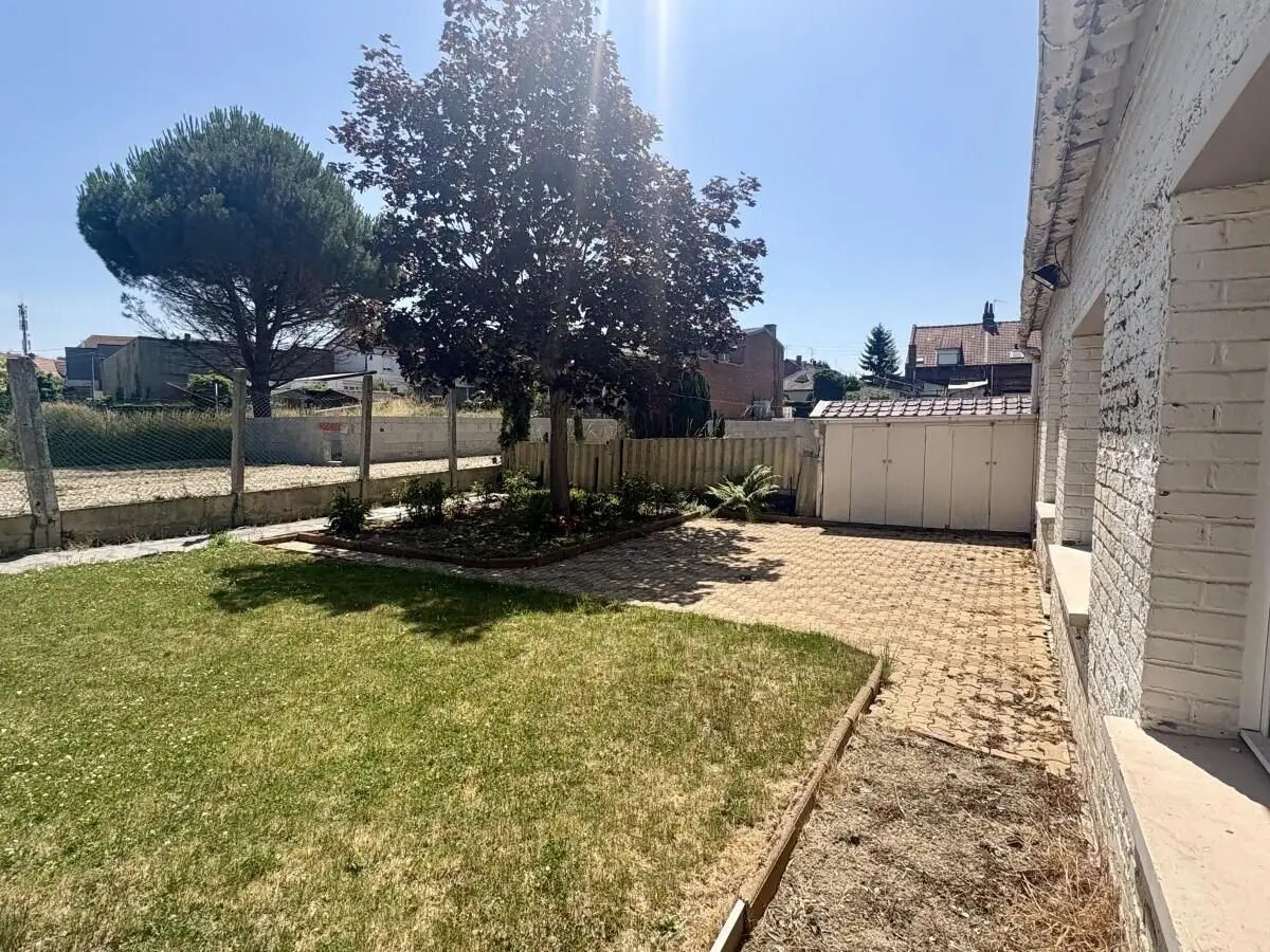 Maison à vendre, 79m², Bully-les-Mines