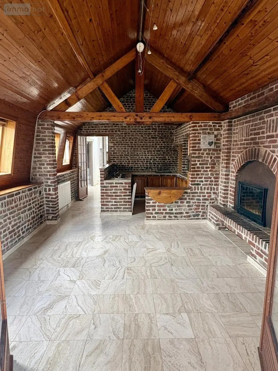 Maison à vendre, 198m², Liévin