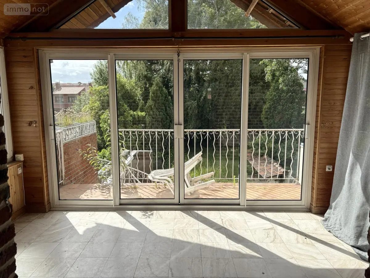 Maison à vendre, 198m², Liévin