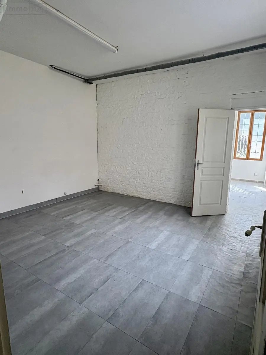 Maison à vendre, 198m², Liévin