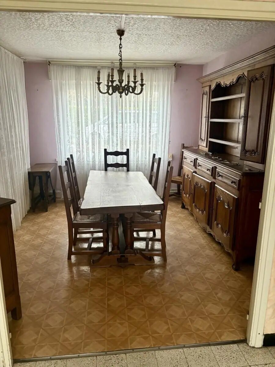 Maison à vendre, 60m², Lens