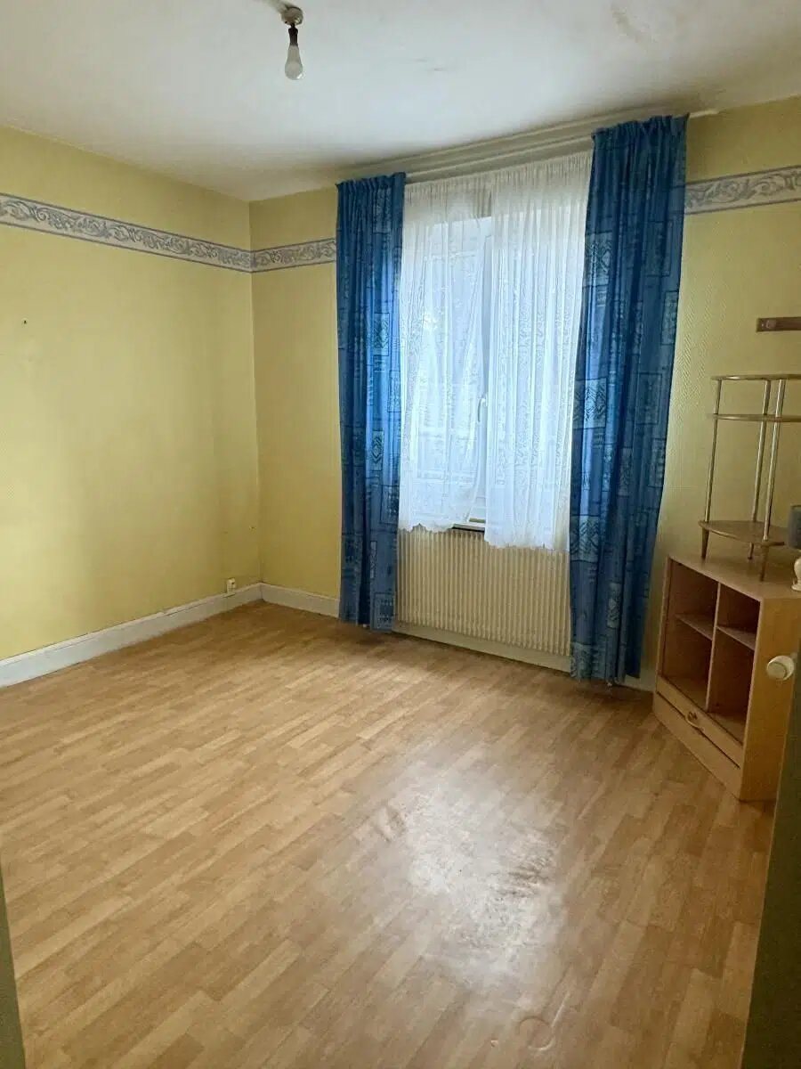 Maison à vendre, 60m², Lens