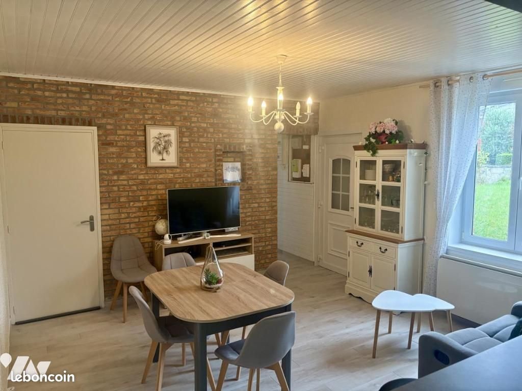 Maison à vendre, 76m², Ablain-Saint-Nazaire