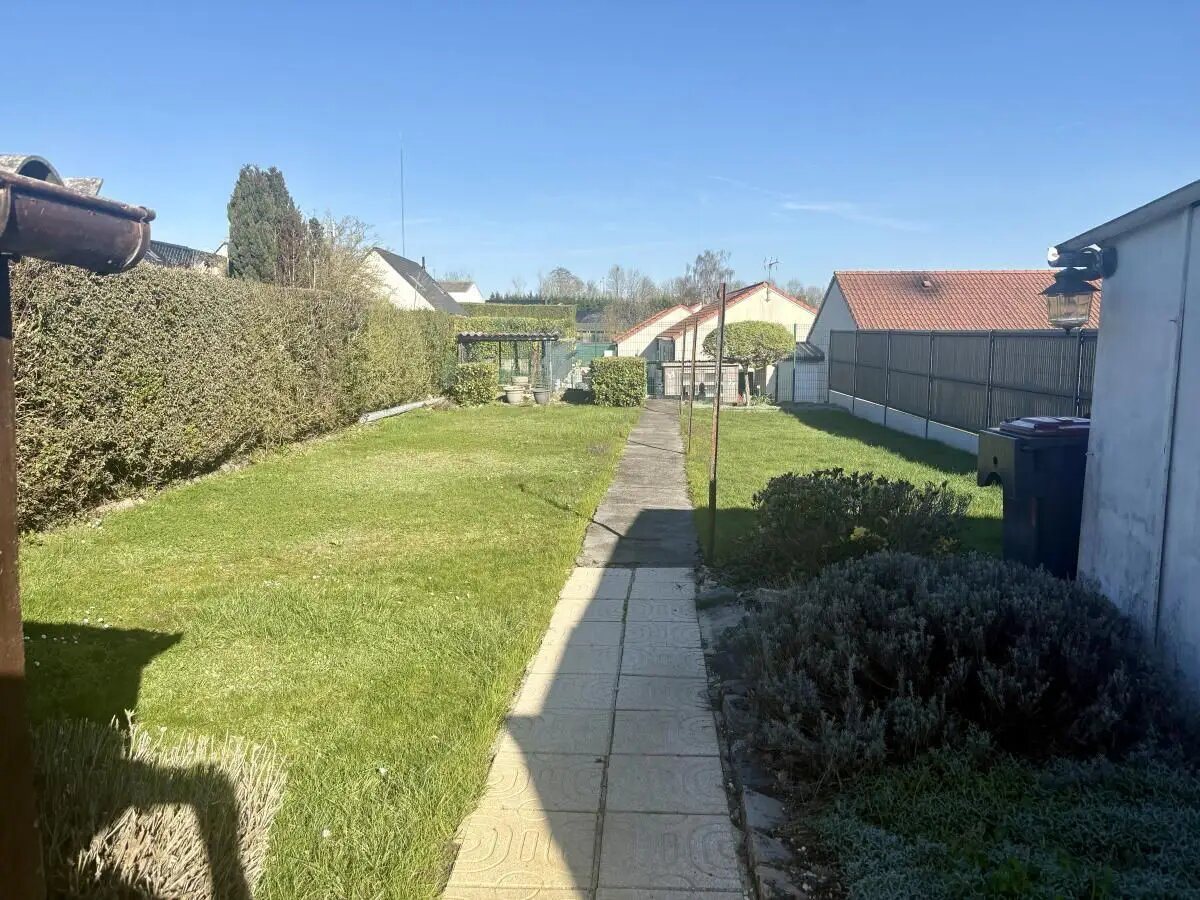 Maison à vendre, 78m², Liévin