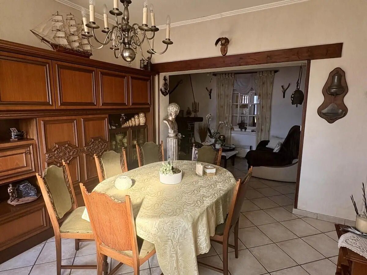 Maison à vendre, 78m², Liévin