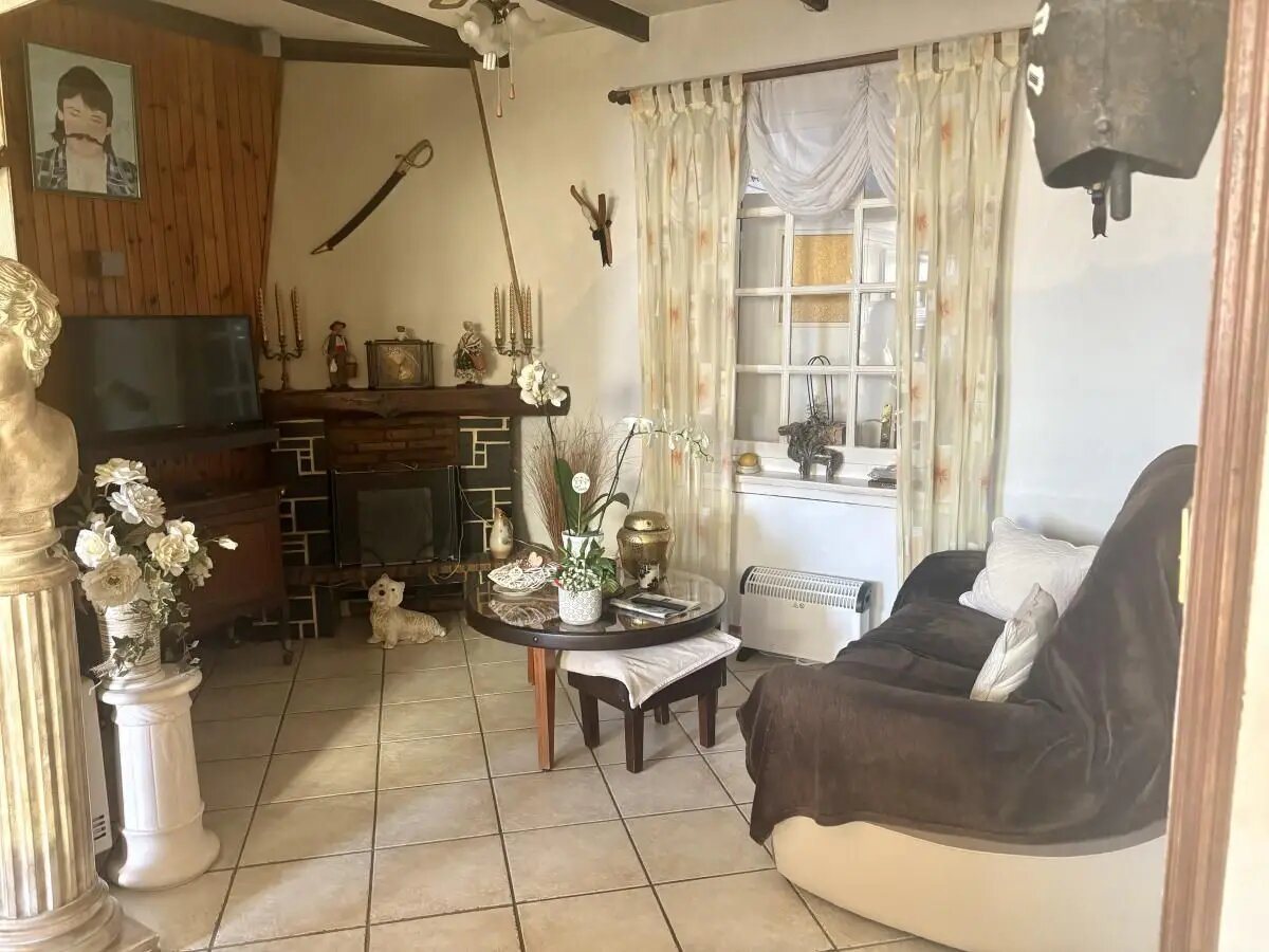 Maison à vendre, 78m², Liévin
