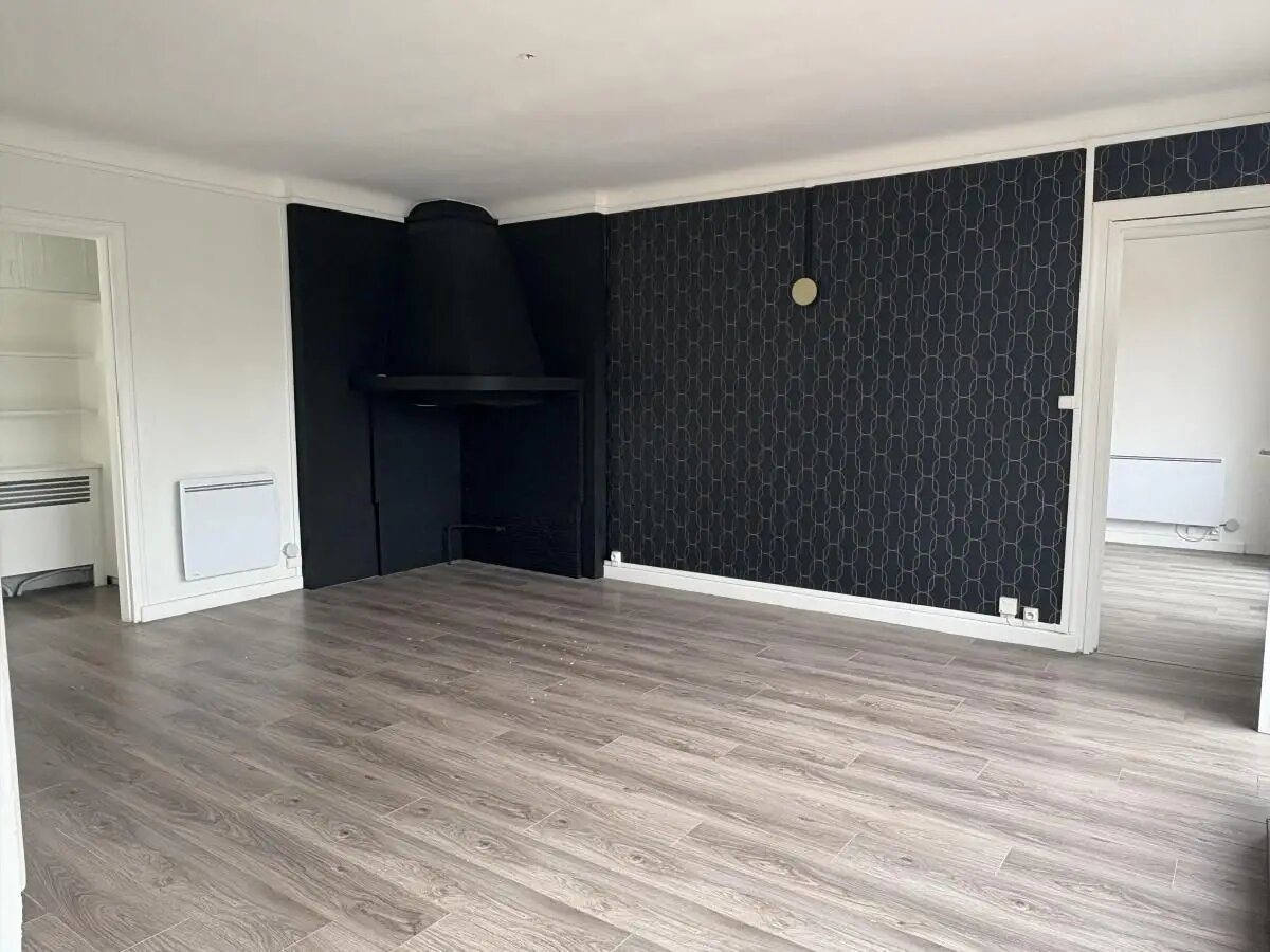 Appartement à louer, 68m², Lens