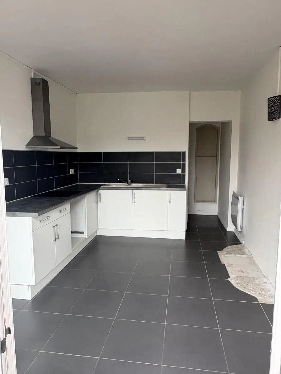 Appartement à louer, 68m², Lens
