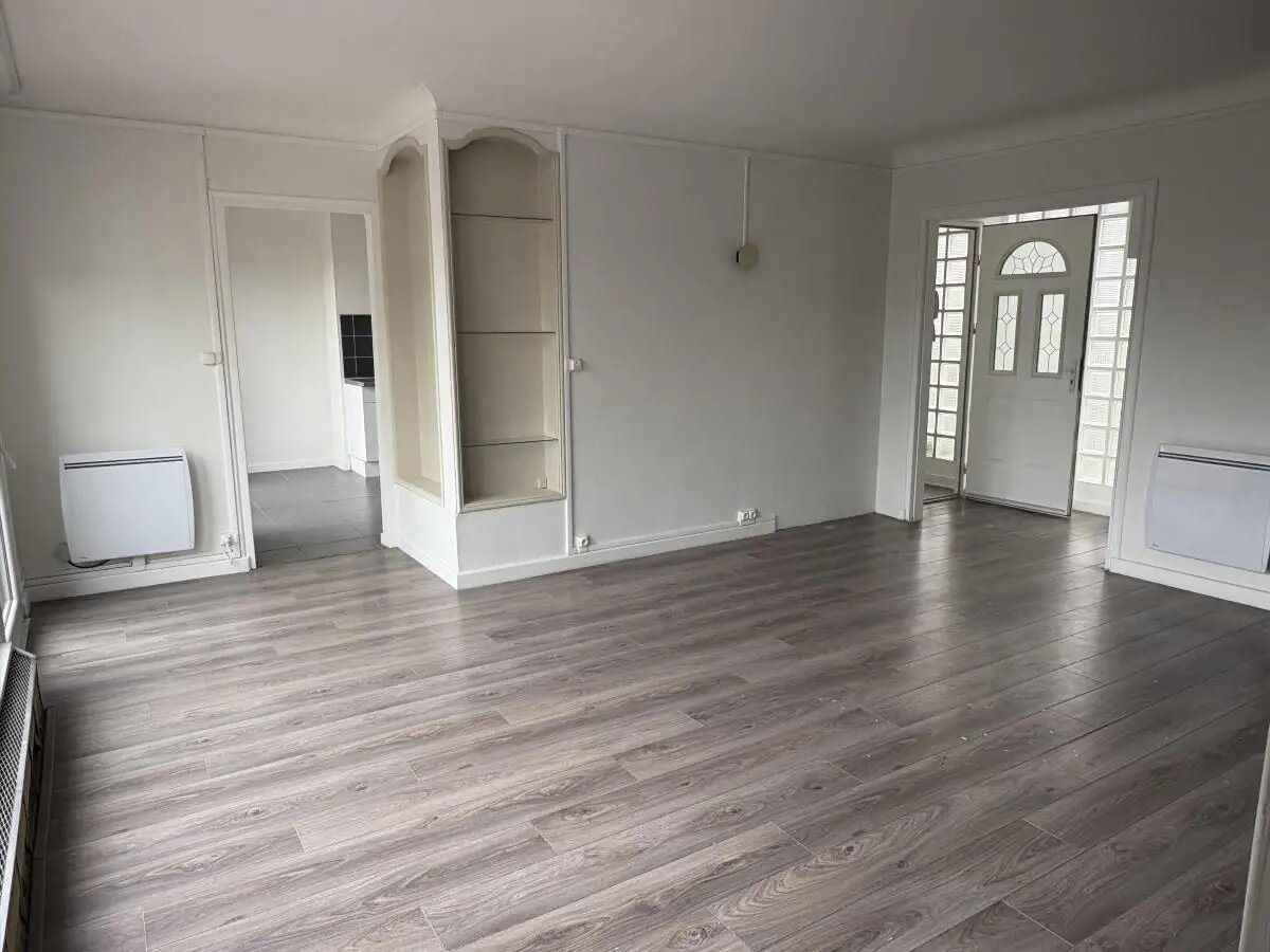 Appartement à louer, 68m², Lens