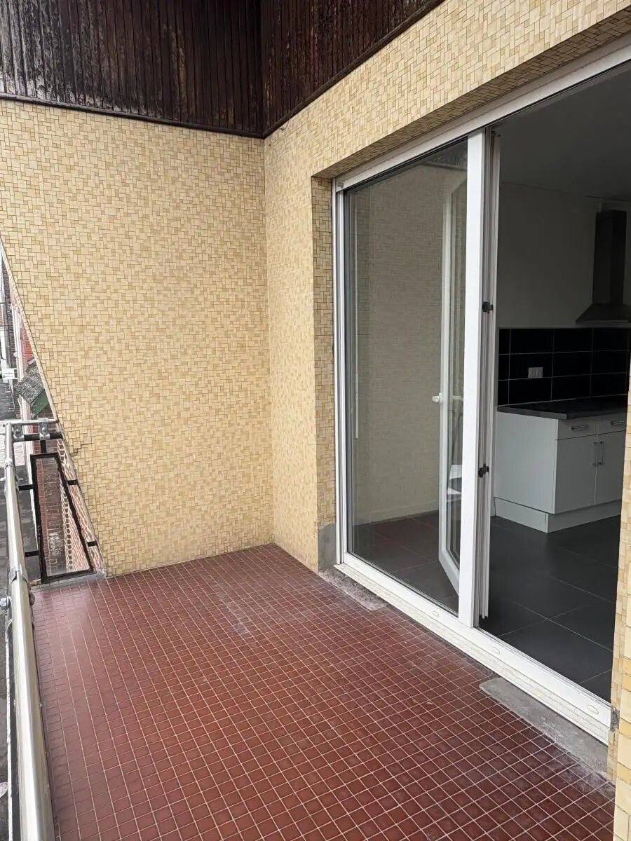 Appartement à louer, 68m², Lens