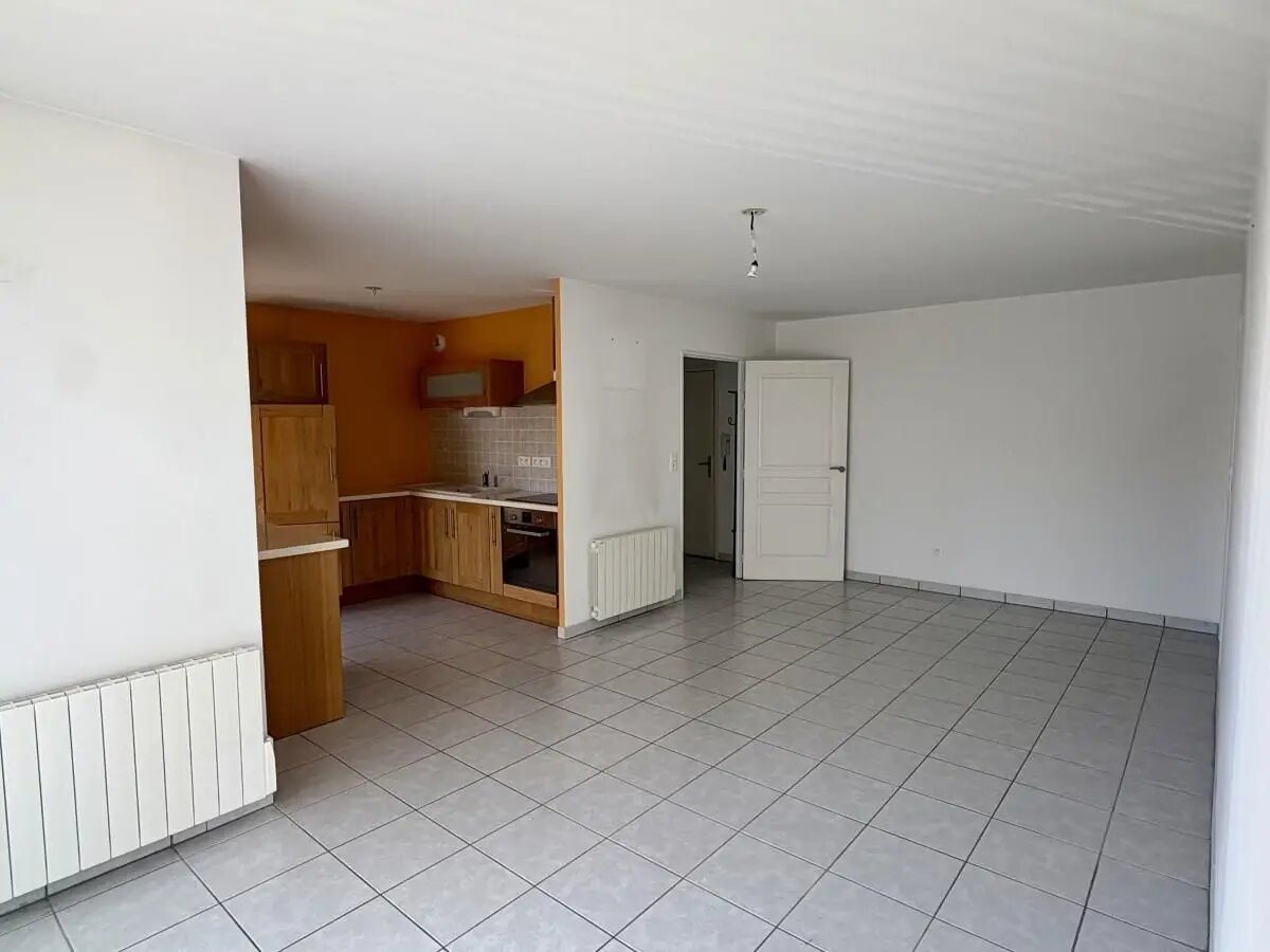 Appartement à vendre, 67m², Liévin