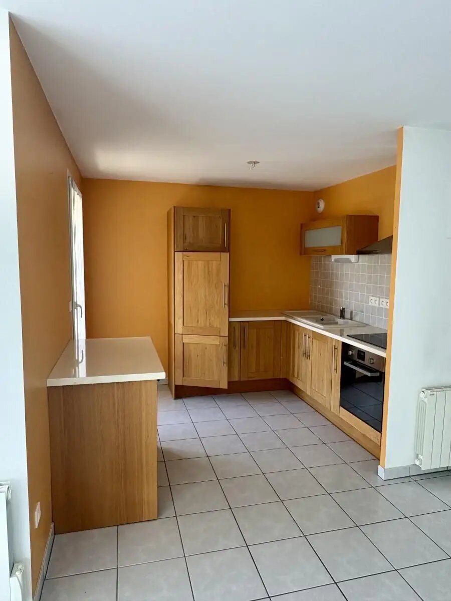 Appartement à vendre, 67m², Liévin