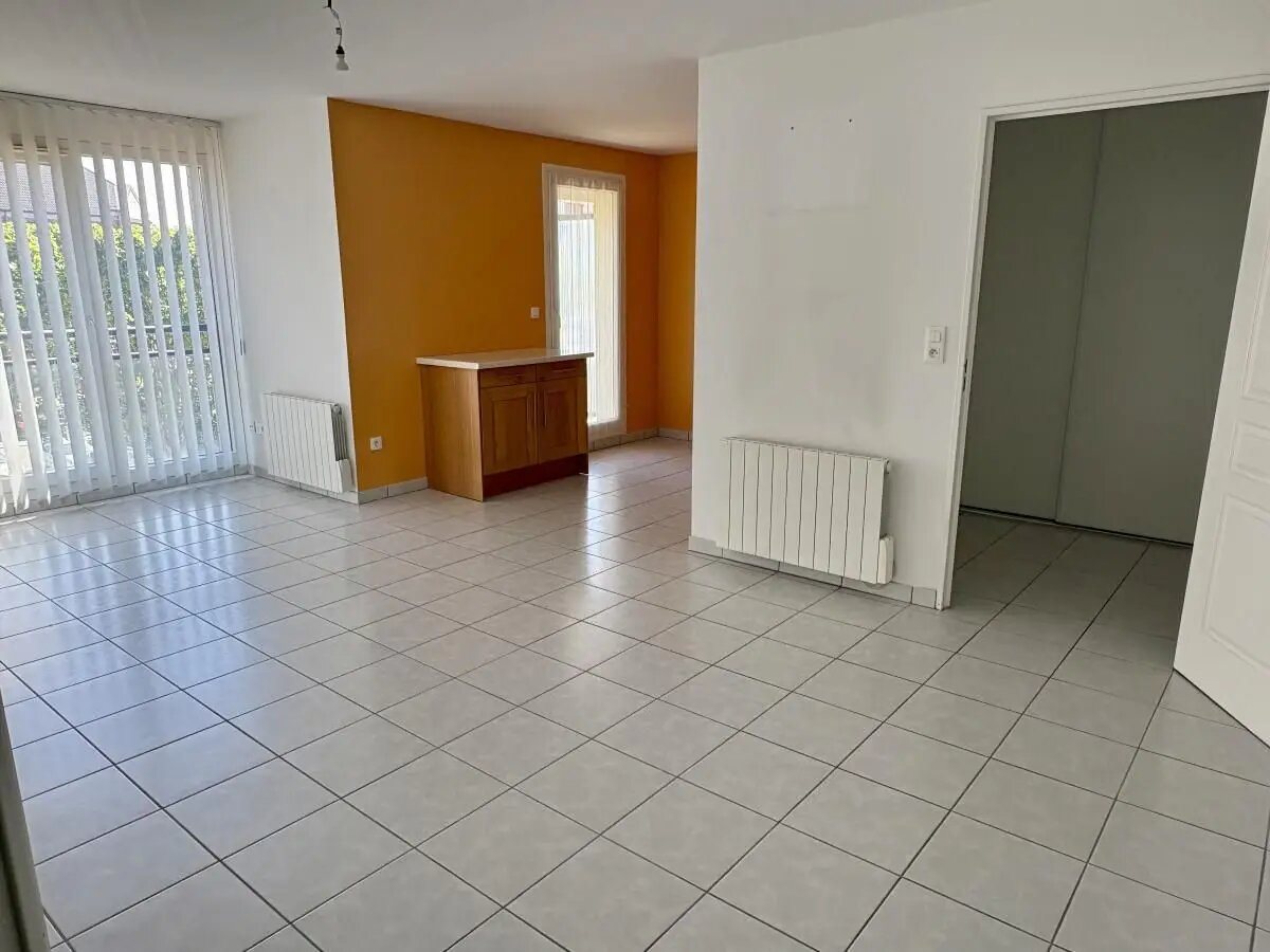 Appartement à vendre, 67m², Liévin