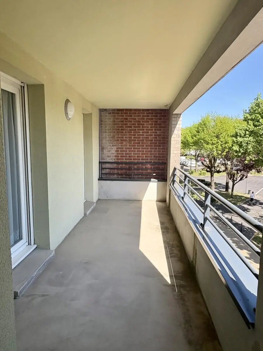 Appartement à vendre, 67m², Liévin
