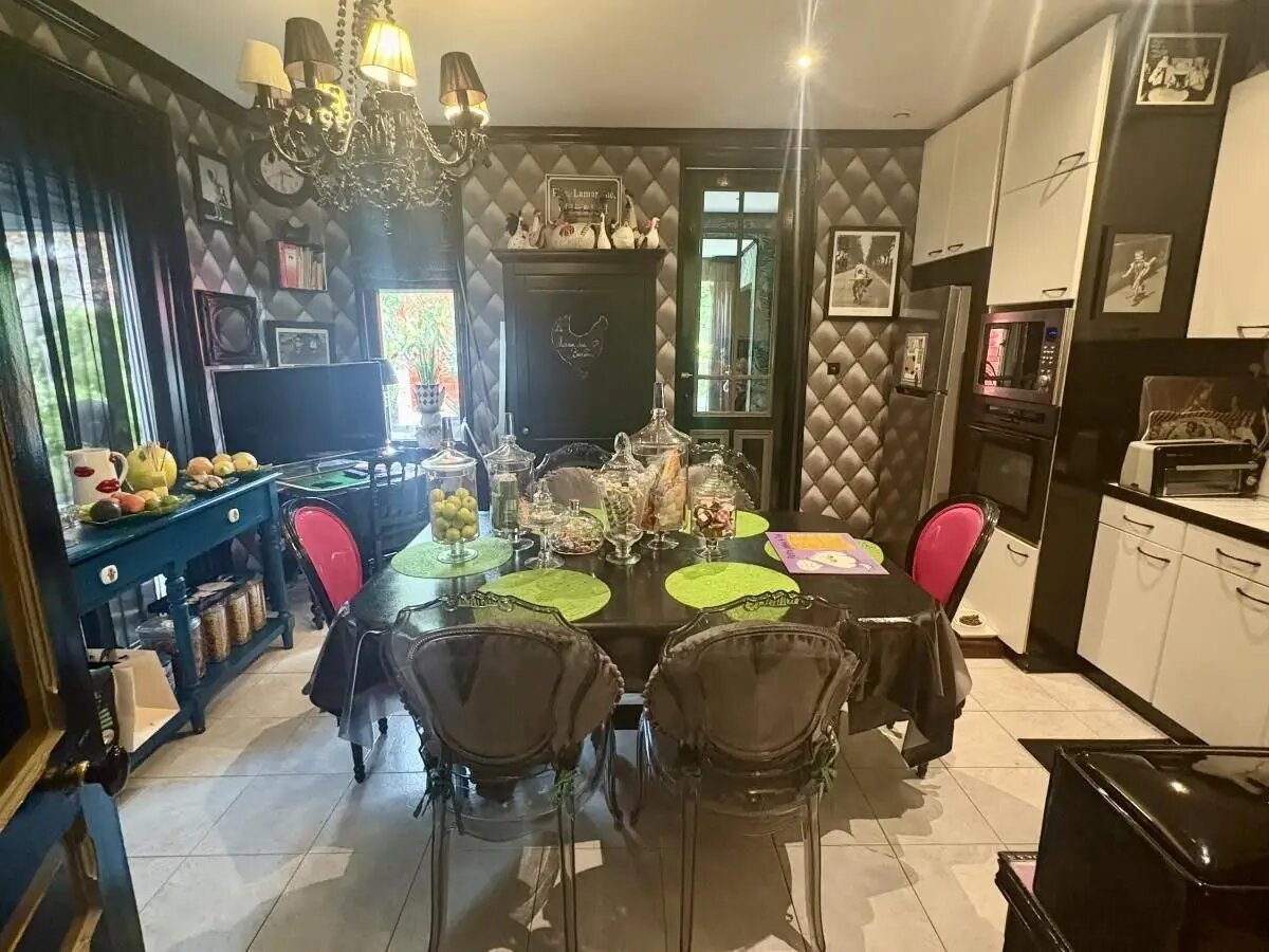 Maison à vendre, 211m², Liévin