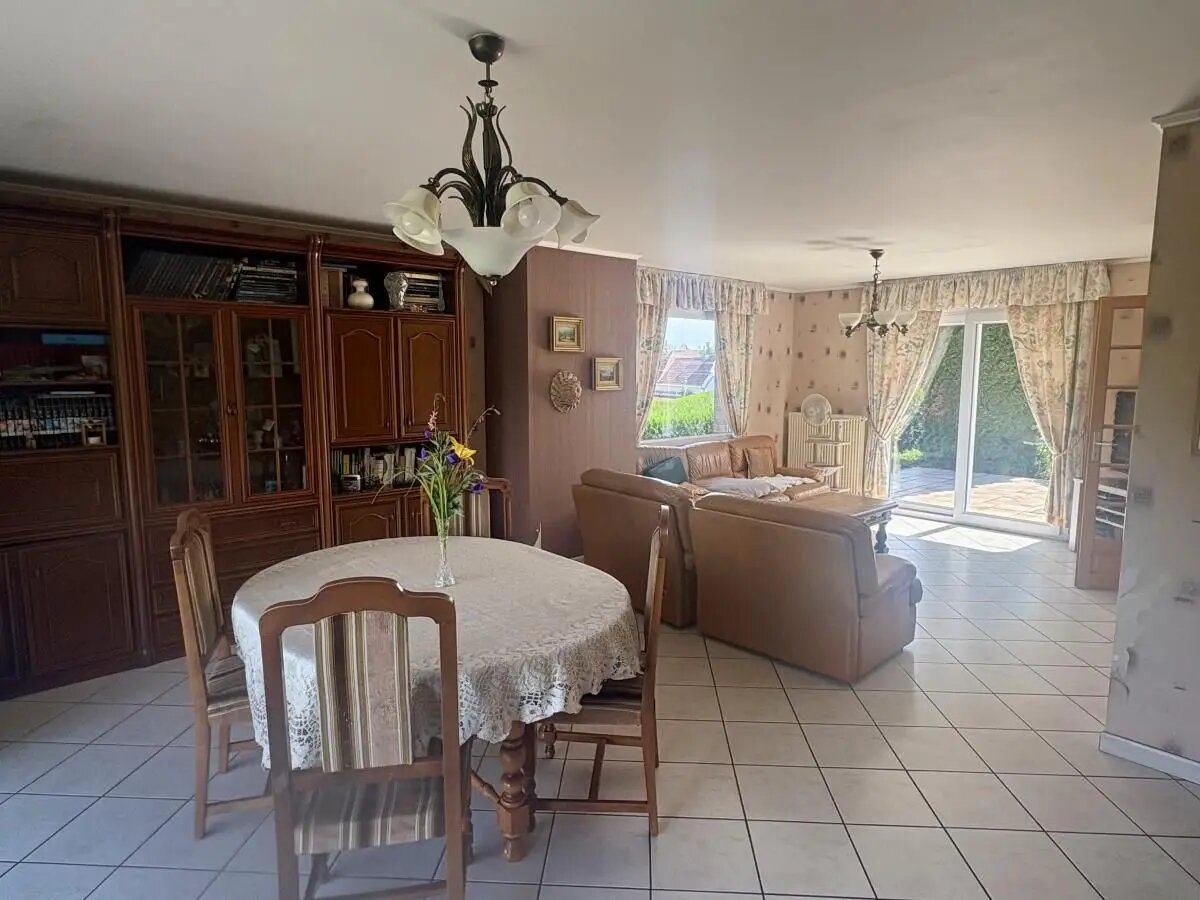 Maison à vendre, 158m², Souchez