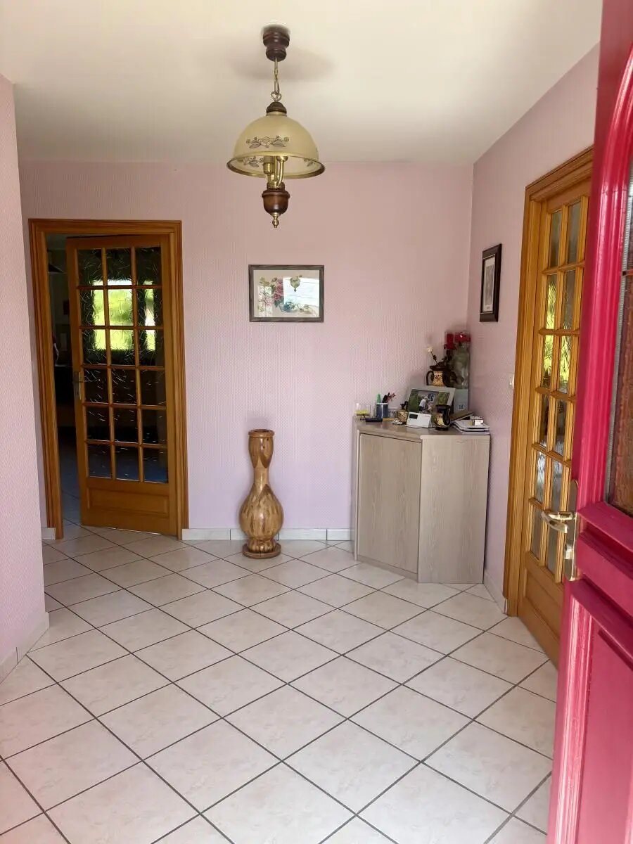 Maison à vendre, 158m², Souchez
