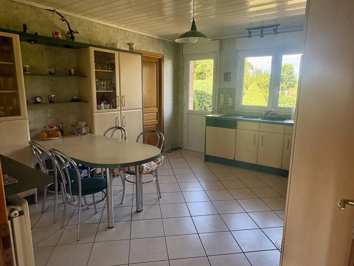 Maison à vendre, 158m², Souchez
