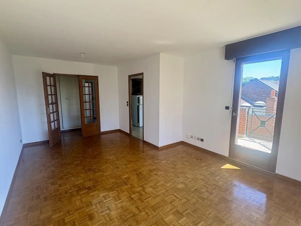 Appartement à louer, 68m², Liévin