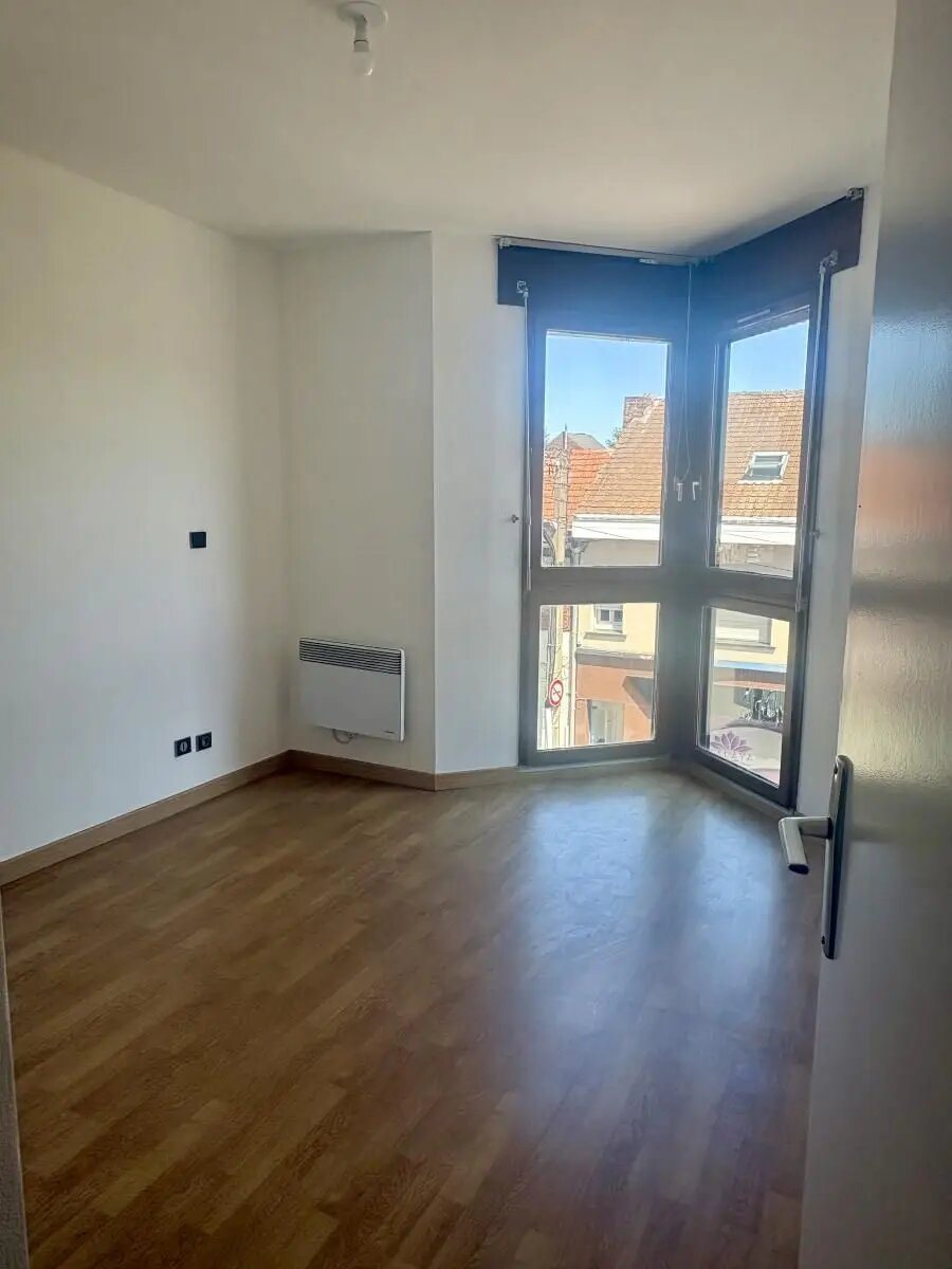 Appartement à louer, 68m², Liévin