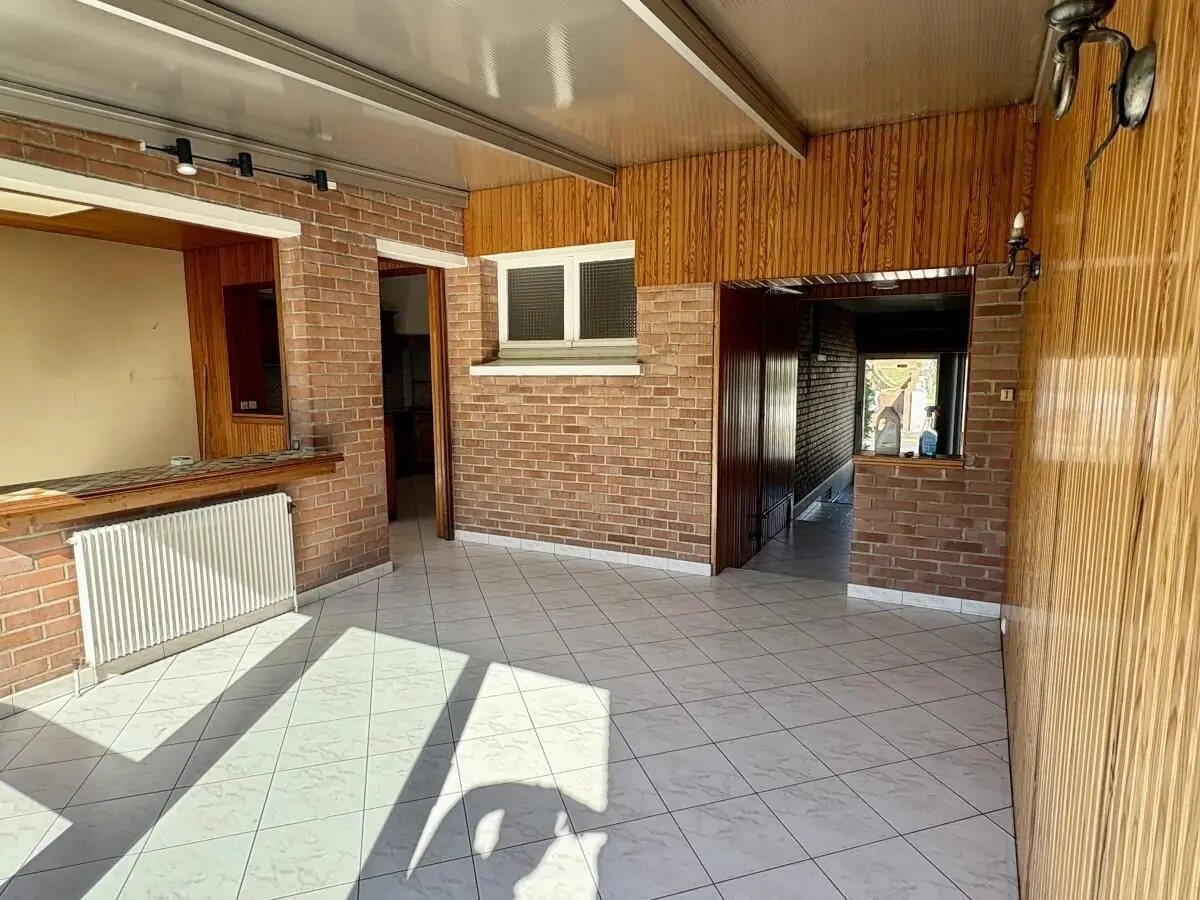Maison à vendre, 94m², Eleu-dit-Leauwette