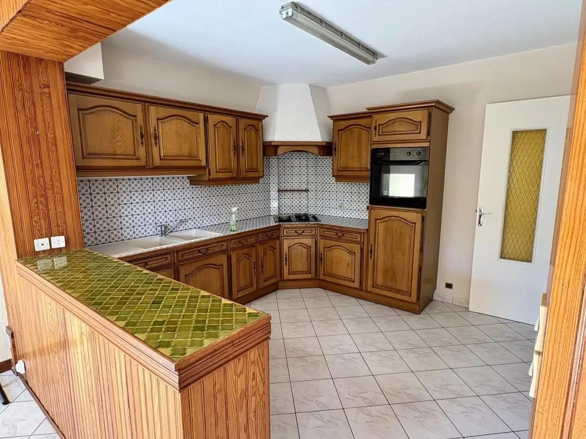 Maison à vendre, 94m², Eleu-dit-Leauwette