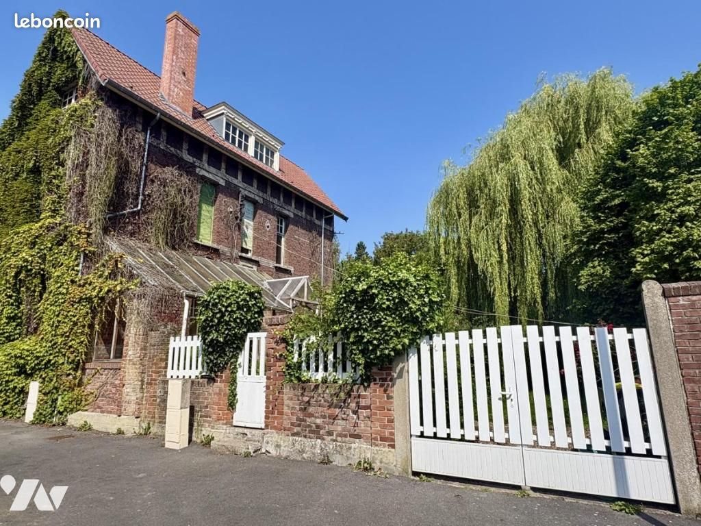 Maison à vendre, 137m², Angres