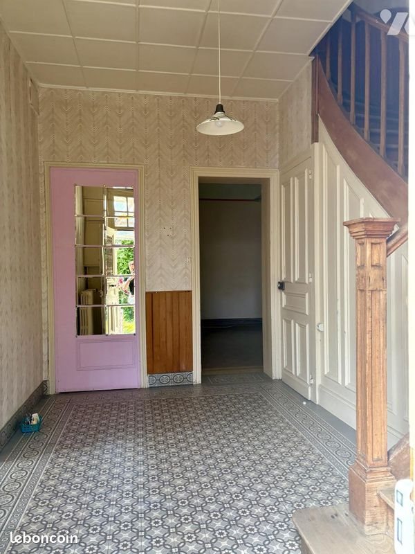 Maison à vendre, 137m², Angres
