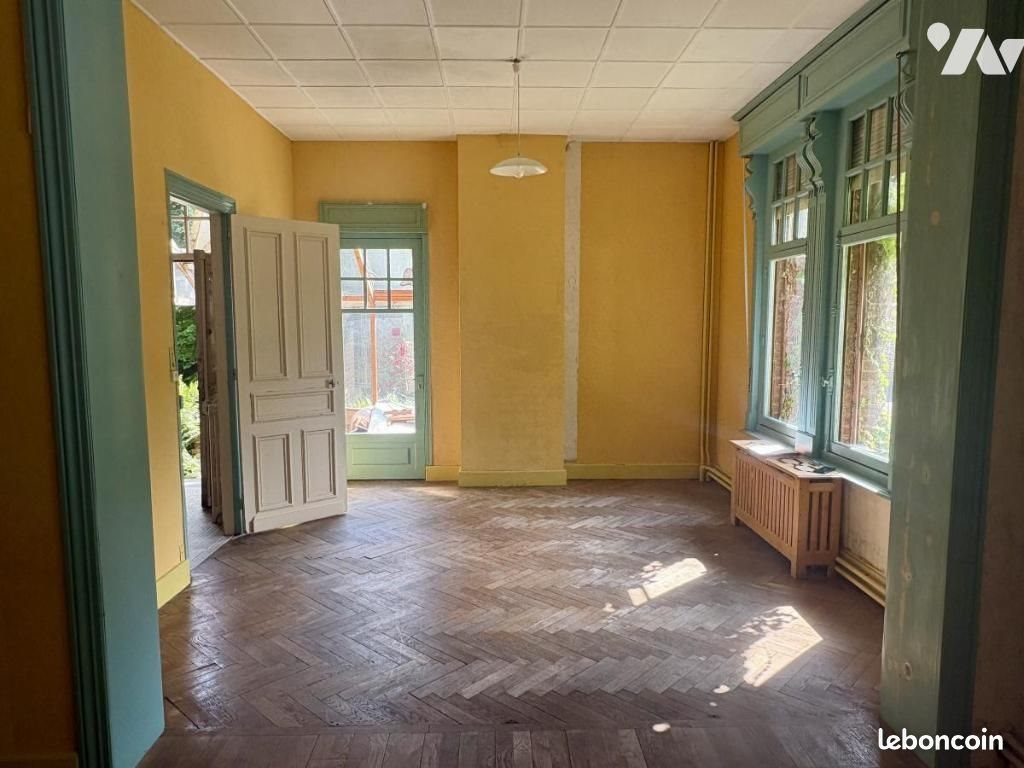 Maison à vendre, 137m², Angres
