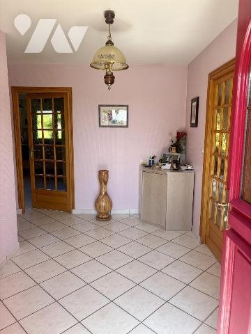 Maison à vendre, 158m², Harnes