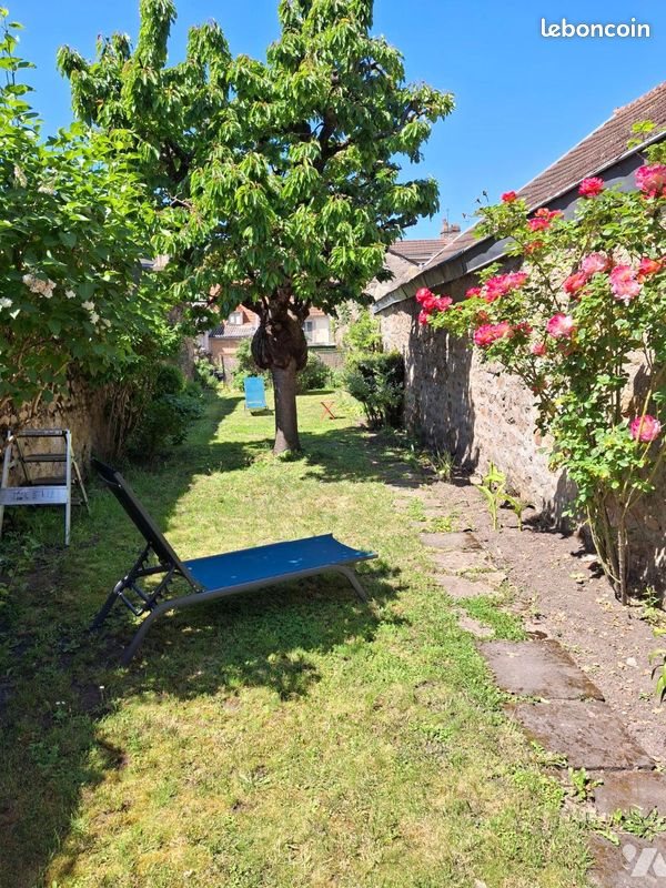 Maison à vendre, 125m², Autun