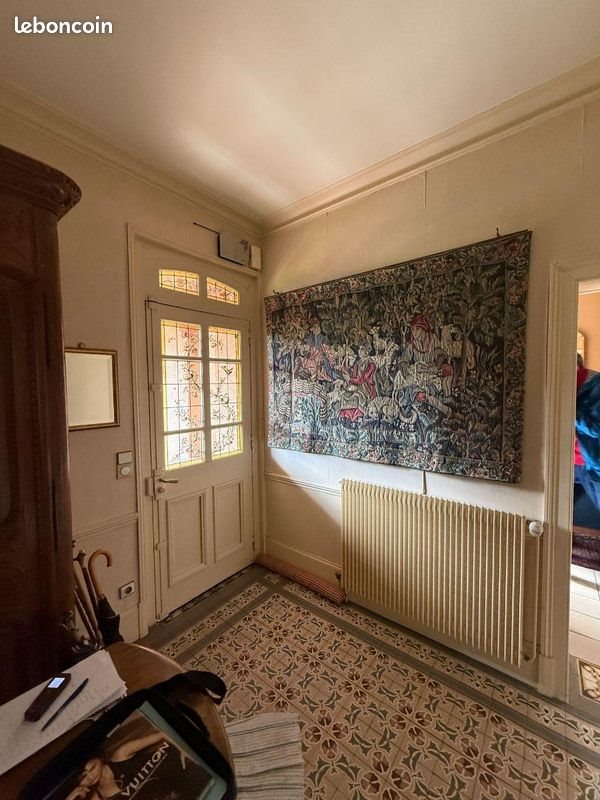 Maison à vendre, 142m², Ry